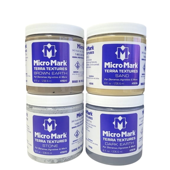 Terra Texures Super Value Package