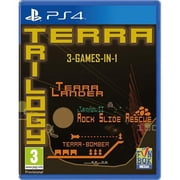 Terra Trilogy PS4/