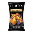 thumbnail image 1 of Terra Vegetable Chips, Exotic Harvest with Sea Salt Real Vegetable Chips, 5 oz. (Pack of 12), 1 of 2