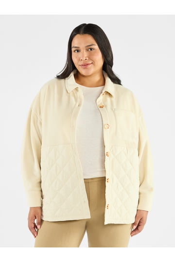 Plus Size Winter Coats in Plus Size Coats