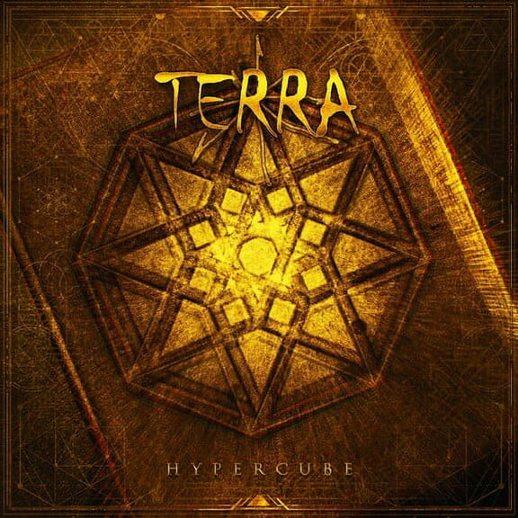 Terra and the Choir of Bones - Hypercube - Music & Performance - CD