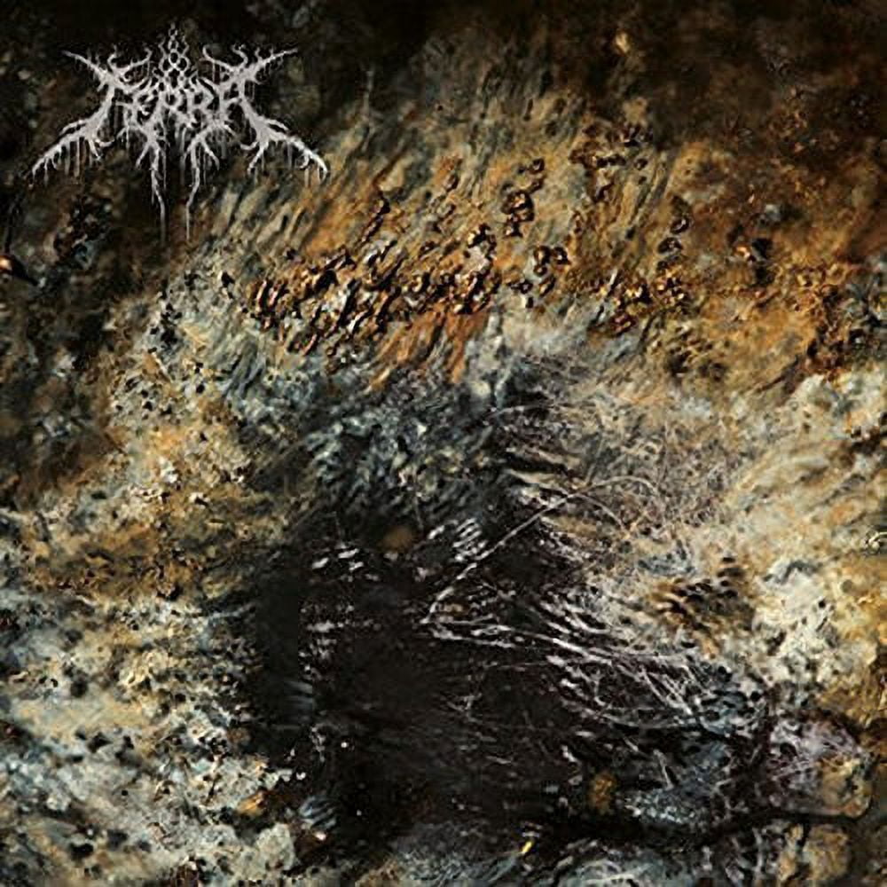 Terra and the Choir of Bones - Mors Secunda - Rock - CD