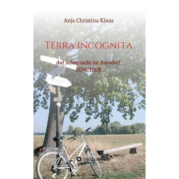 Terra incognita (Hardcover)