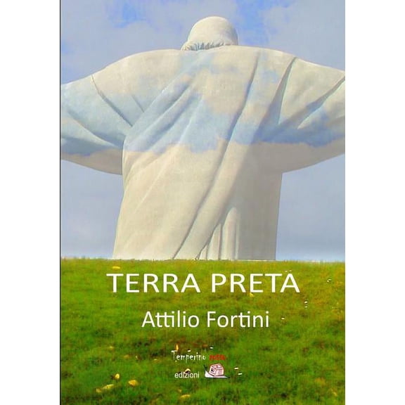 Terra preta, (Paperback)
