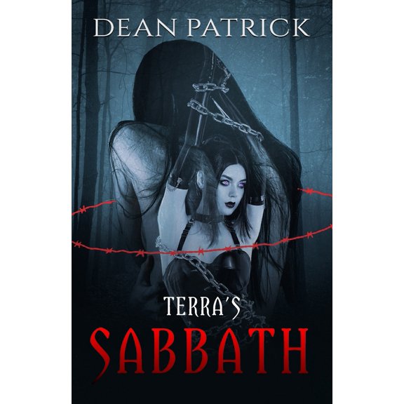 Pre-Owned Terra's Sabbath (Paperback) 1959768166 9781959768166