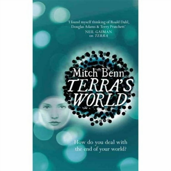 Terra's World