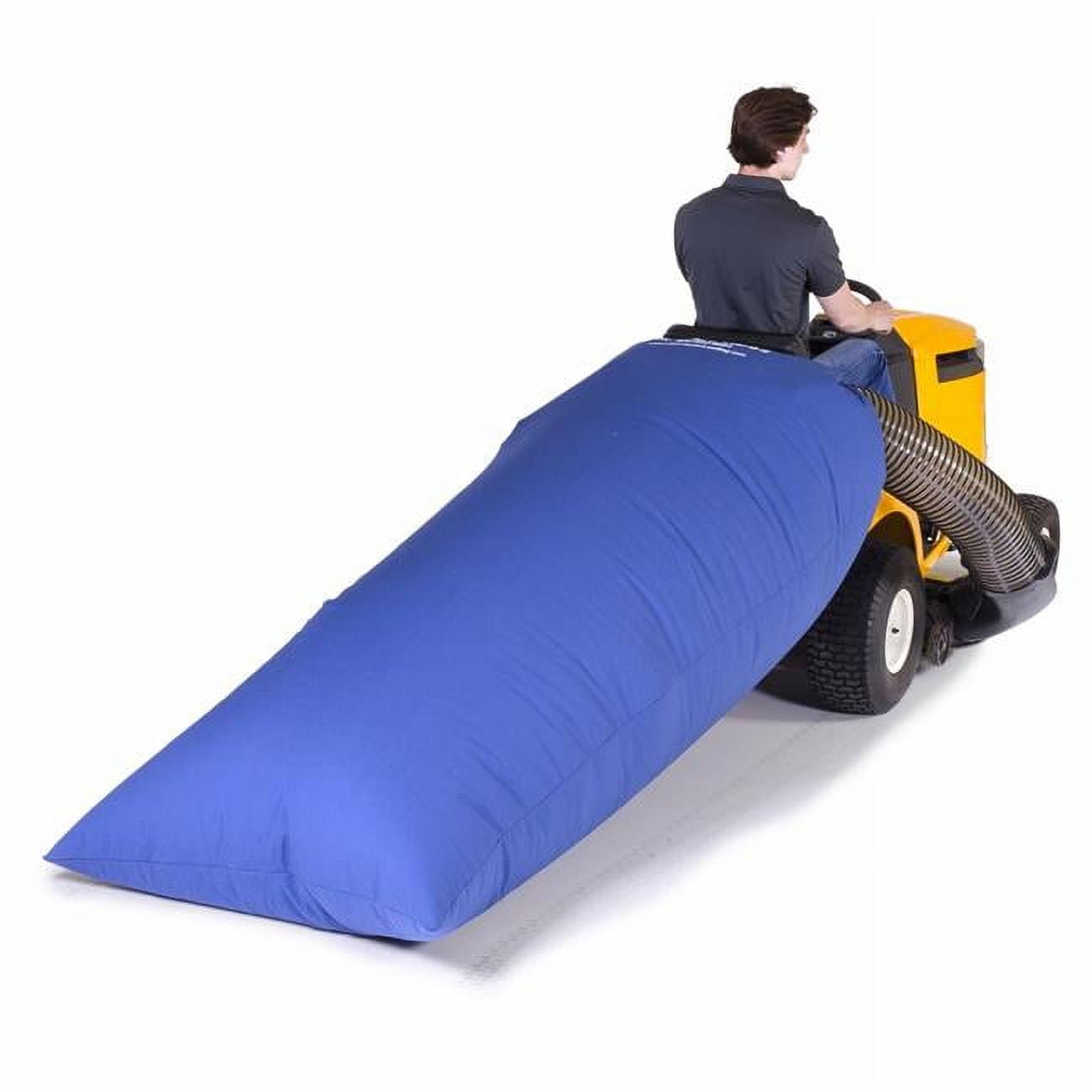 TerraKing Lawn Tractor Leaf Bag - Thumbnail 2