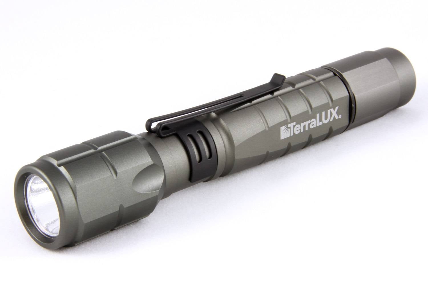 TerraLUX LightStar 300 Flashlight - Walmart.com