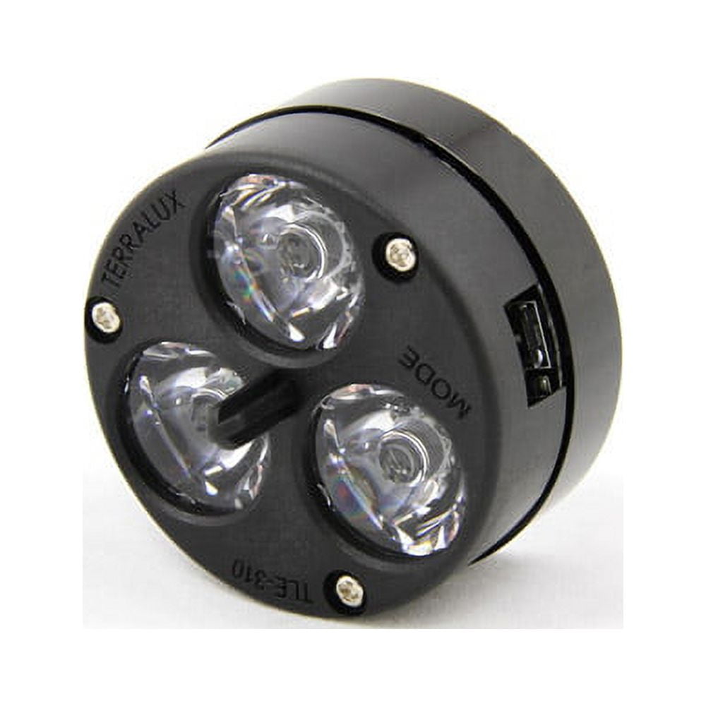 TerraLUX MiniStar31 M EX LED Conversion Kit for 4 6 D Cell
