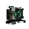 thumbnail image 1 of TerraPi Raspberry Pi Lightweight Single SSD, Black, 1 of 2
