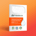 thumbnail image 1 of TerraSlate Waterproof Paper | 8 Mil 80lb Cover | 11" x 17" Tabloid Size | Waterproof Laser Printer Copy Paper | 25 Sheets, 1 of 9