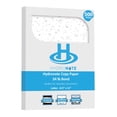 thumbnail image 1 of TerraSlate Waterproof Paper | Hydronote 54lb Bond | 8.5" x 11" Letter Size | Waterproof and Rip-Resistant Blank Copy Paper | 500 Sheets, 1 of 9