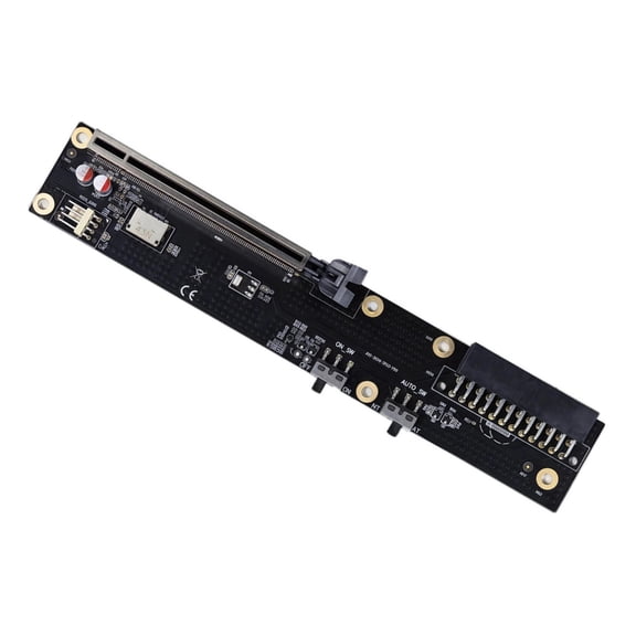 TerraVbie Computer Accessory for Electronics Edition 24