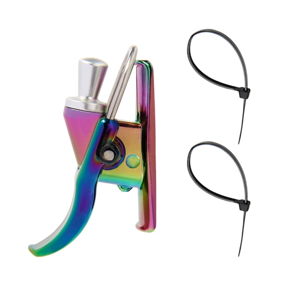 TerraVbie Fishing Rig 2-Piece Set Fishing Tackle for Freshwater and Saltwater Fishing
