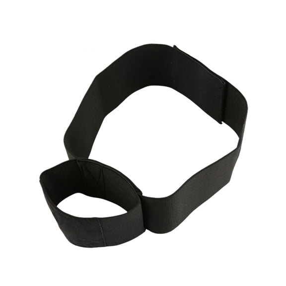 TerraVbie Golf Swing Trainer Accuracy Correcting Practice Aid for Swing Posture Correction