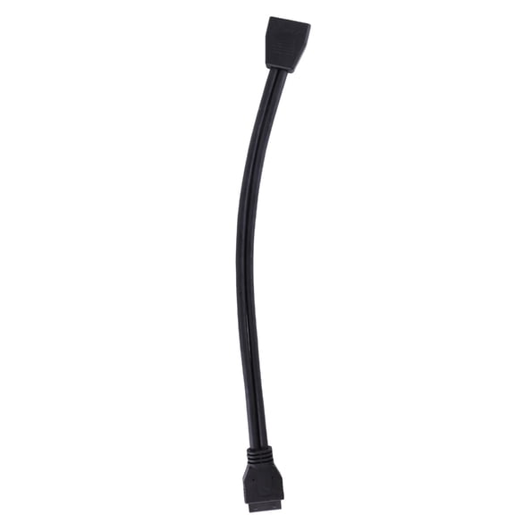 TerraVbie USB 3.0 Cable 20-Pin High-Speed Data Sync for Motherboards and Desktop PCs