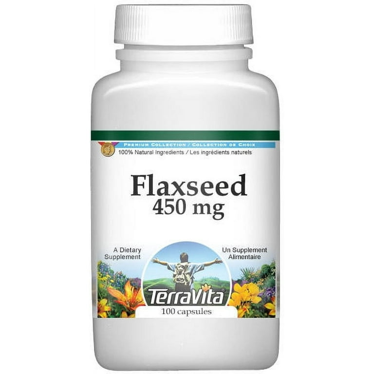 flax 450