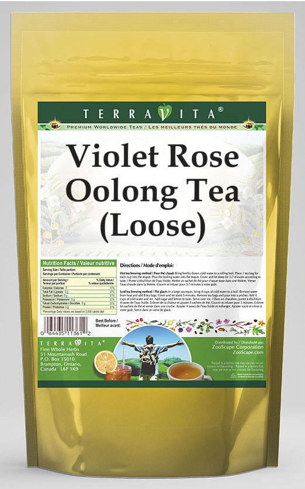  GOARTEA 250g / 8.8oz Natural Red Rose Tea Bud Dried Edible  Petal Flower Chinese Herbal Tea : Grocery & Gourmet Food