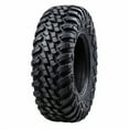 thumbnail image 1 of Terrabite Radial Tire 25x10-12 Medium/Hard Terrain for Suzuki King Quad 750AXi 2008-2009, 1 of 1
