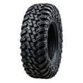 thumbnail image 1 of Terrabite Radial Tire 25x8-12 Medium/Hard Terrain for Honda Rancher 420 4x4 2007-2018, 1 of 1