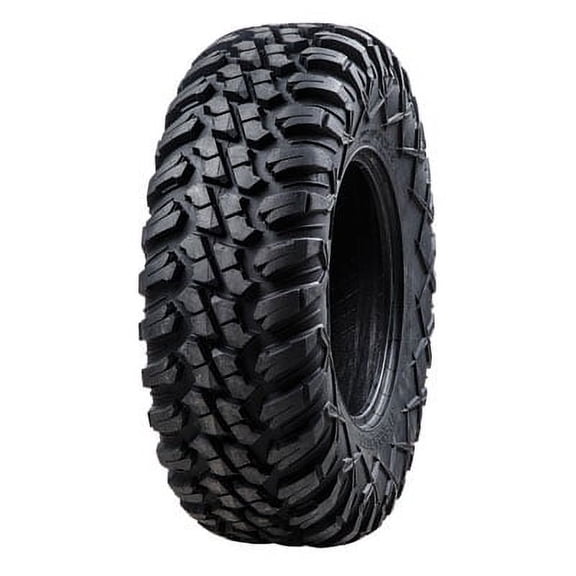 Terrabite Radial Tire 26x11-14 Medium/Hard Terrain for Honda RANCHER 350 2x4 2000-2006