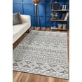 thumbnail image 1 of Terrace 6760 Grey Watson Area Rug, Size - 4' x 5'9", 1 of 5