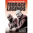 thumbnail image 1 of Terrace Legends (Paperback), 1 of 1