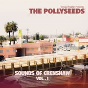 Terrace Martin - Sounds Of Crenshaw Vol. 1 - Music & Performance - CD