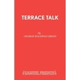thumbnail image 1 of Terrace Talk, (Paperback), 1 of 1