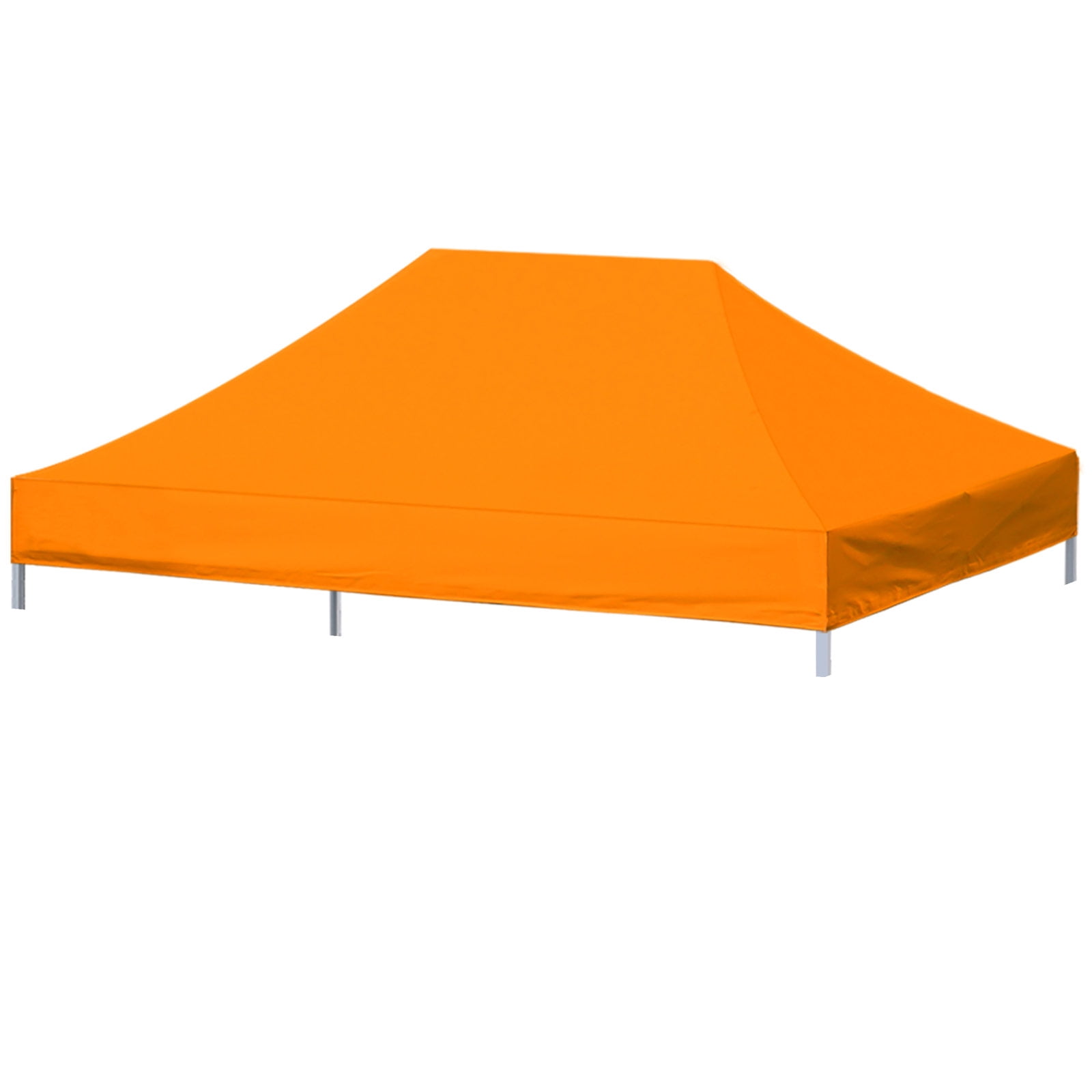 10x15 Pop Up Canopy Tent Replacement Top main image 0