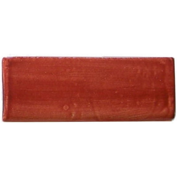 Terracota Bullnose 6, Set of 9 pcs