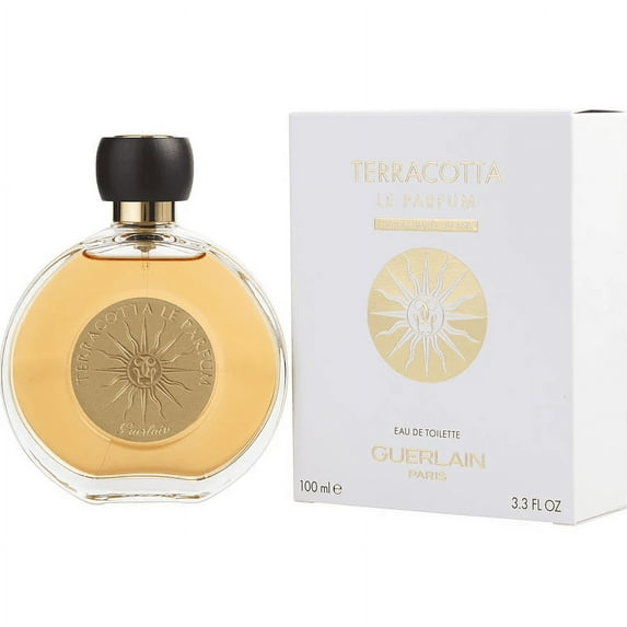 Terracotta 30 Ans "le" by Guerlain Eau De Toilette EDT Spray for Women 3.4 oz / 100 ml New