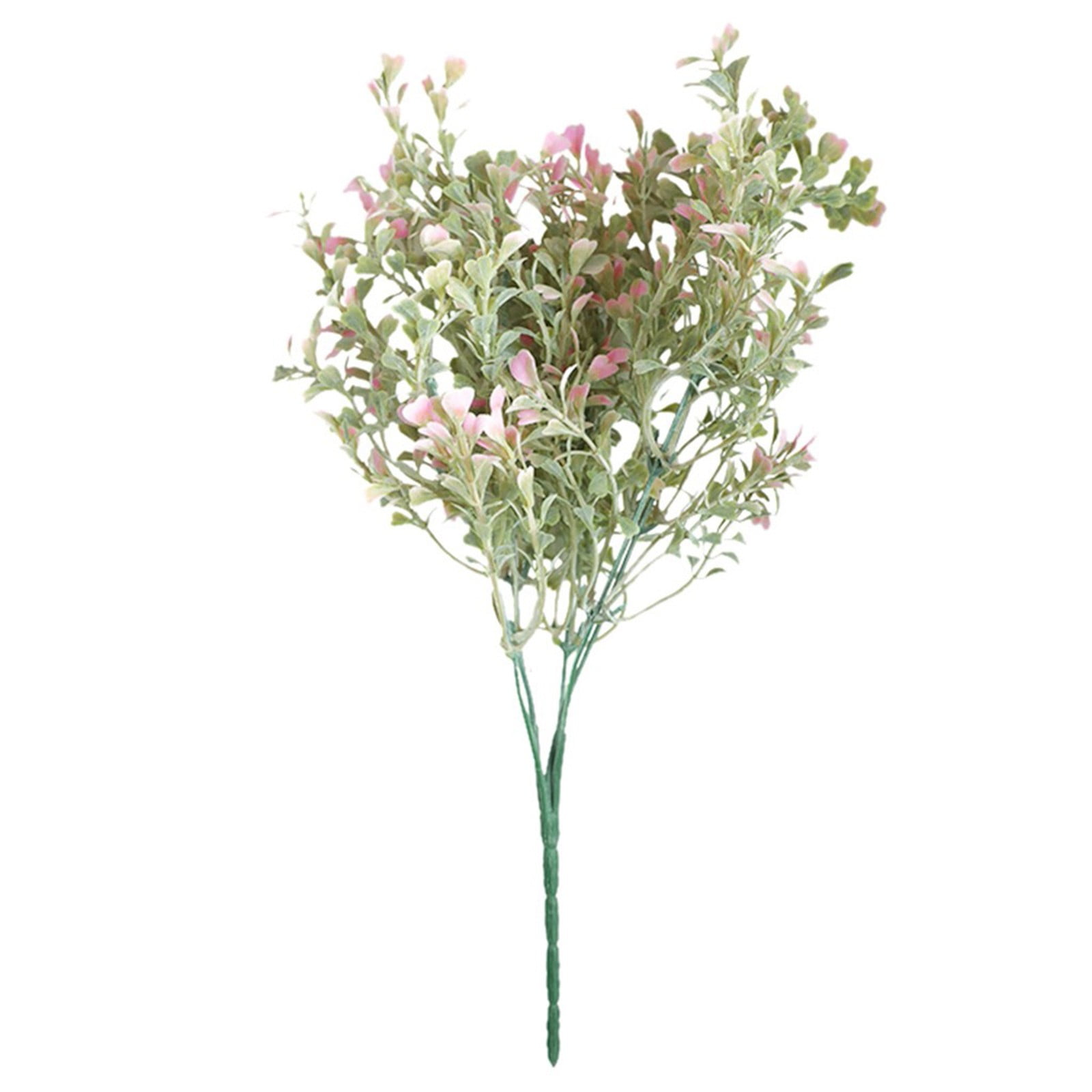 Terracotta Artificial Silk Perilla Flowers Home GardenWedding