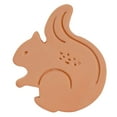 thumbnail image 1 of Terracotta Brown Su Gar Sa Ver And Softener Disc Brown Su Gar Ke Eper Disc To Maintain Food Mo Isture In Storage Container Multiple Uses For Food Storage Containers Reusable, 1 of 4