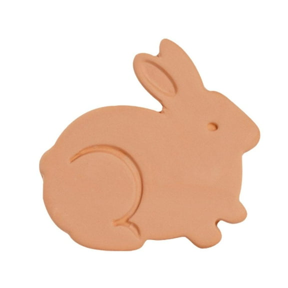 Terracotta Brown Sugar Bear Keeper and Saver Brown Brown Disc Sugar Sugar V3X9