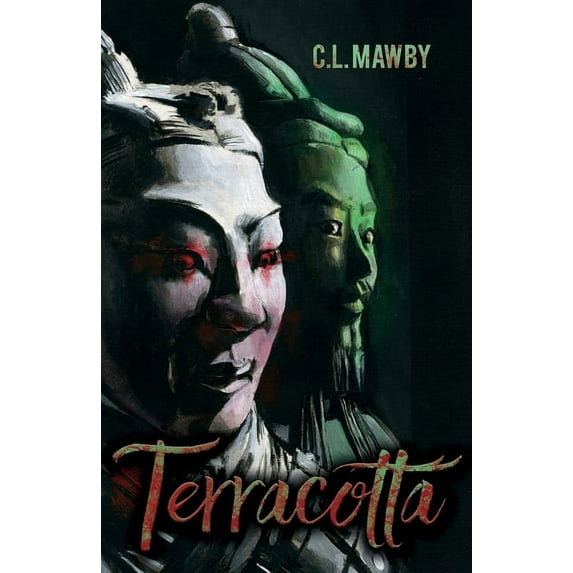 Terracotta, (Paperback)