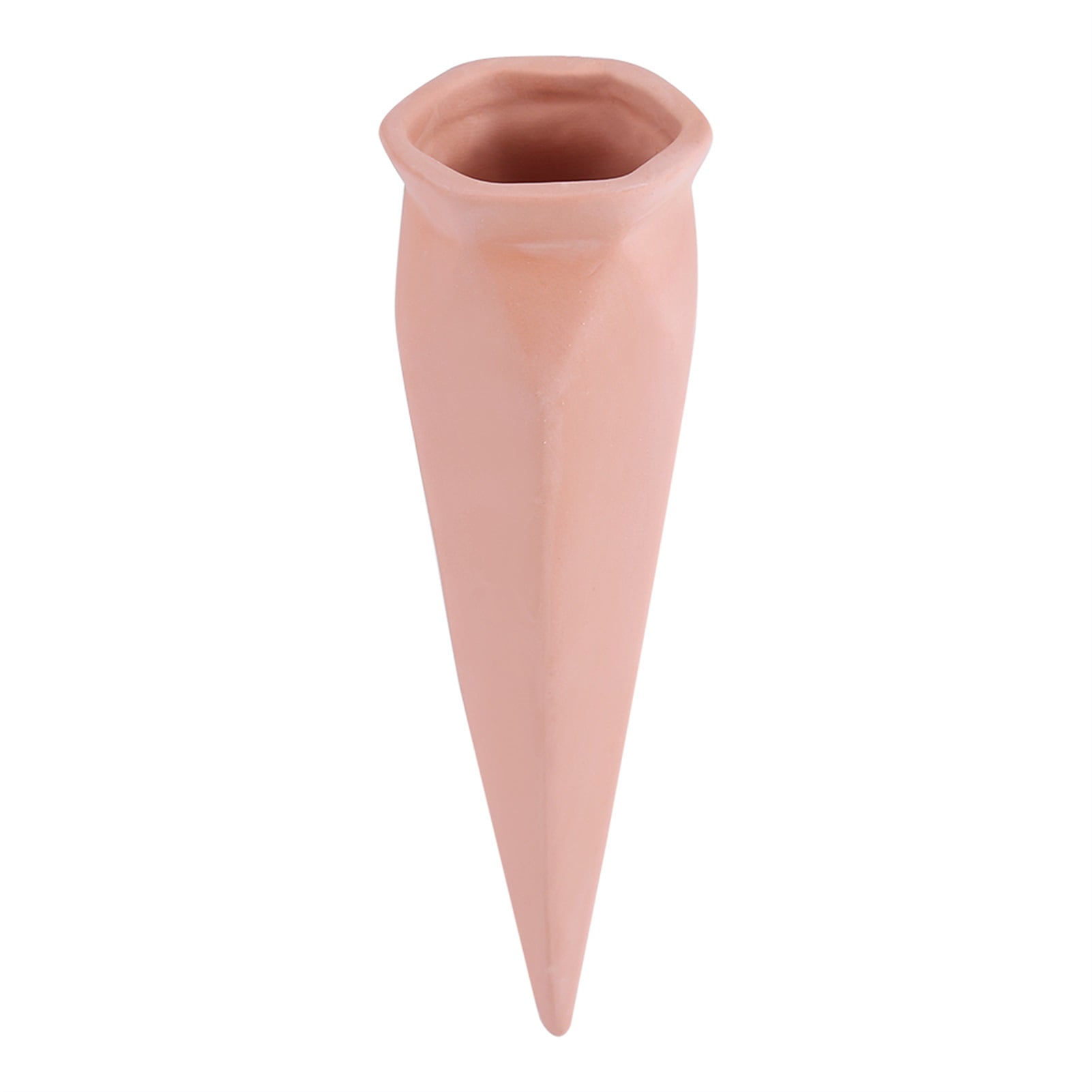 Terracotta Plant Watering Stakes, Terracotta Watering Spikes, Weather For Bonsai Family Homes