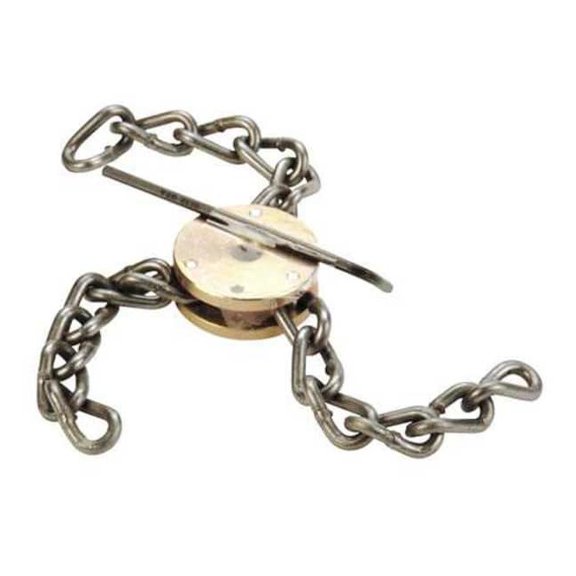 Terracycle Regulated Waste 8-Link CFL Spinner Assembly 055-133