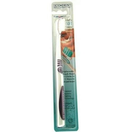 Terradent Toothbrush - Soft - Case of 6