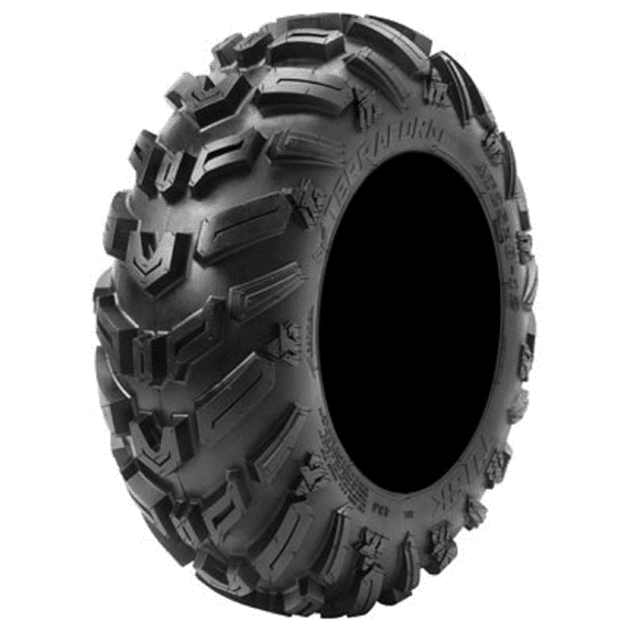 Terraform Tire 25x8-12 Compatible With Polaris RANGER 4x4 Diesel 2011-2018