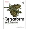 thumbnail image 1 of Terraform: Up and Running: Writing Infrastructure as Code (Paperback), 1 of 1