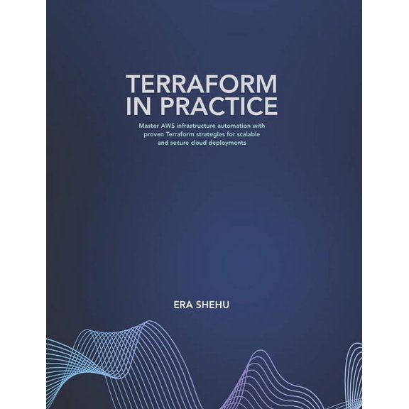 Terraform in Practice, (Paperback)
