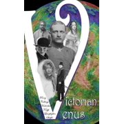 Terraformed Interplanetary Victorian Venus, Book 2, Paperback