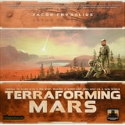 Terraforming Mars Board Game, by Stronghold Games
