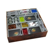 Terraforming Mars Box Insert New Board Game, by Inserts and Organizers Folded Space