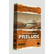 Terraforming Mars Prelude
