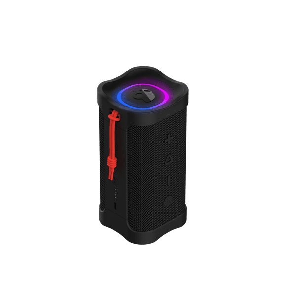 Terrain 2 Wireless Speaker - Black XT