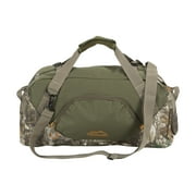 Allen Company Terrain  Basin Duffel Bag, Small, Olive & Realtree Edge