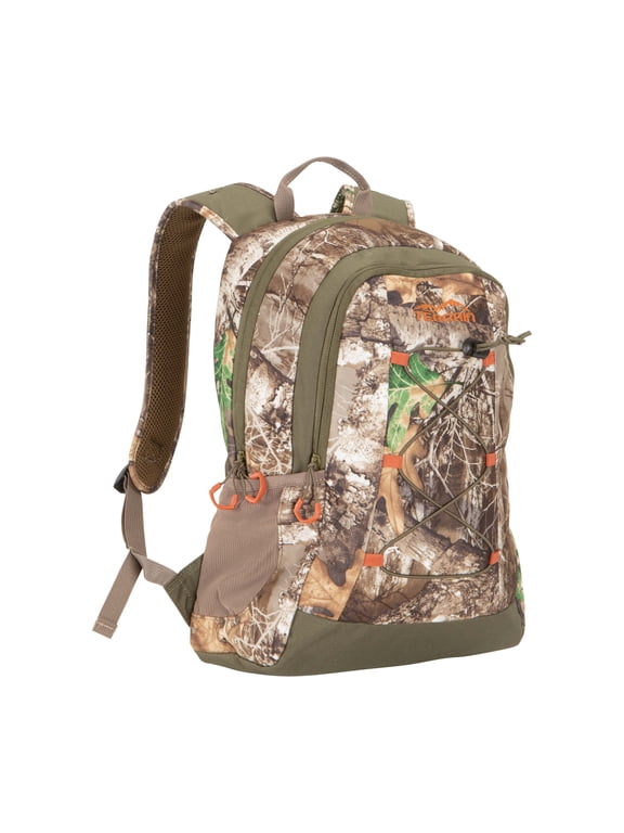 Cape Daypack 1350 Cu In, Realtree Edge, Polyester, 19202