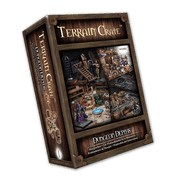 Terrain Crate Dungeon Depths